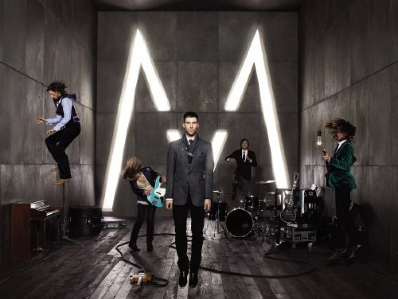 It Won't Be Soon Before Long