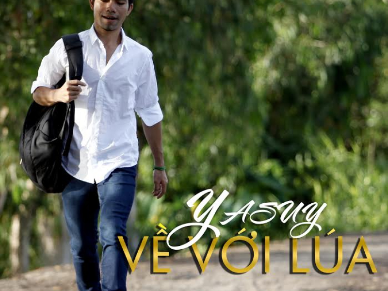 Về Với Lúa (Single)