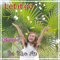 Let It Go (Single)