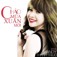 Chào Mùa Xuân Mới