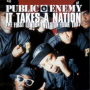 Public Enemy Number One (Geronimo Punks Redo)