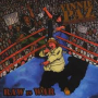 Raw Is War (Radio)