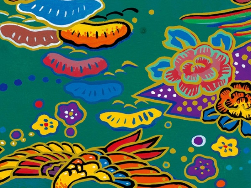 エメラルド (Emerald)