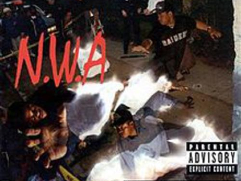 Niggaz4Life (Efil4zaggin)