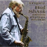 Bud Shank meets The Rhythm Section