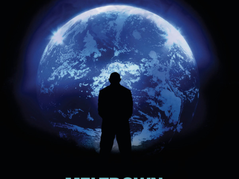 Global Warming Meltdown (Deluxe Version)