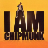 I Am Chipmunk (Pt.2)