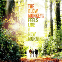 Feels Like A New Morning (CD1)