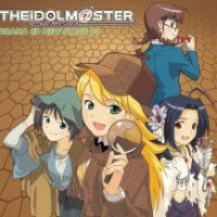 THE iDOLM@STER Drama CD New Stage 03
