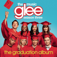 Glee: The Music - The Graduation Album