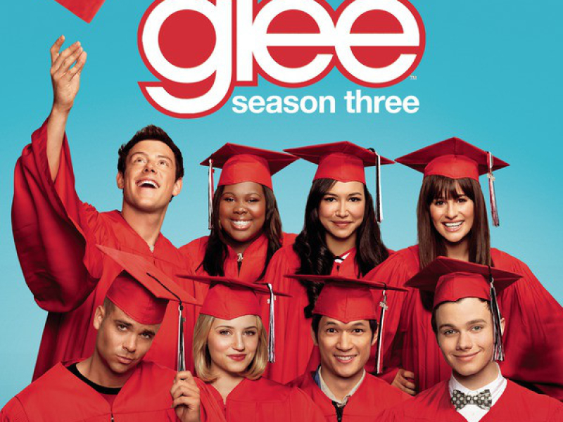 Glee: The Music - The Graduation Album