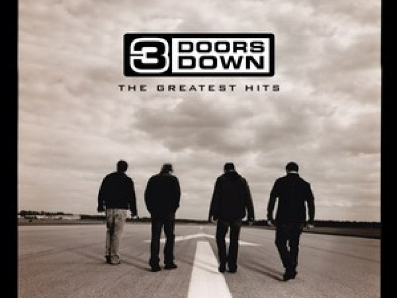 3 Doors Down - The Greatest Hits