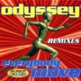 Everybody Move (Movin' Harder Remix)