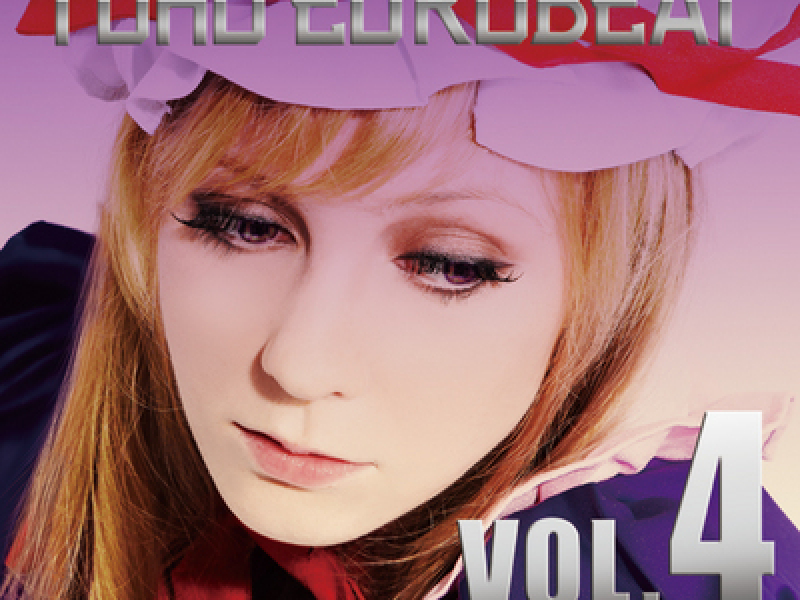 TOHO EUROBEAT VOL.4