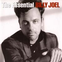 Billy Joel: The Essential (CD2)
