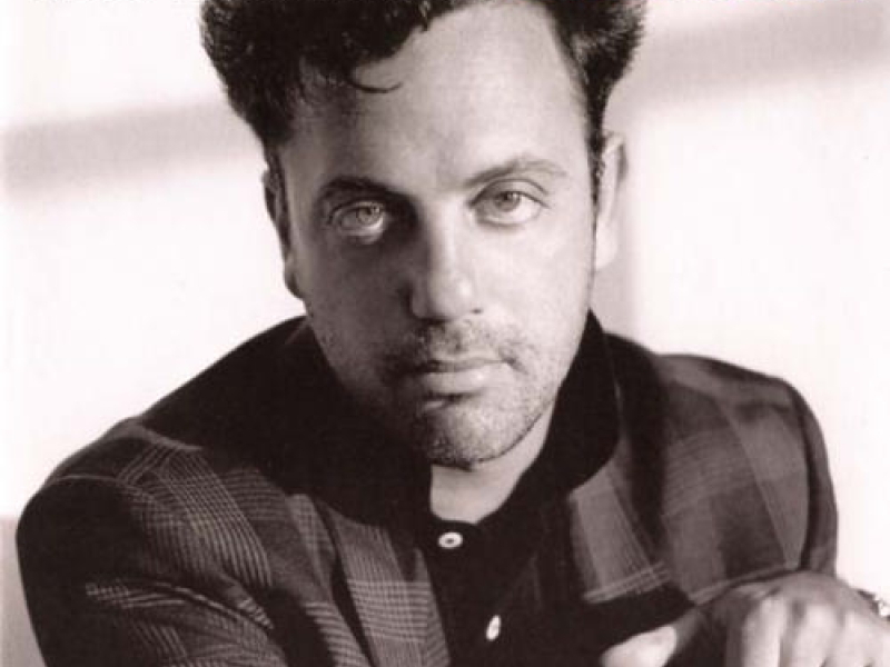 Billy Joel: The Essential (CD2)