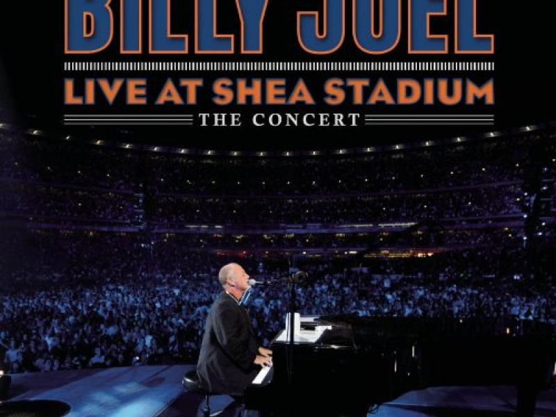 Live At Shea Stadium (CD1)