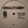 Sofa King (Instrumental)