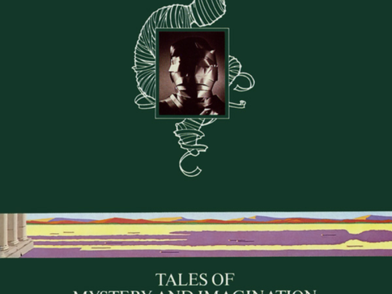 Tales Of Mystery And Imagination