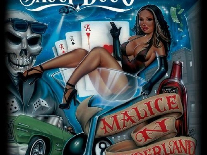 Malice N Wonderland