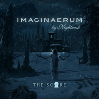 Imaginaerum OST