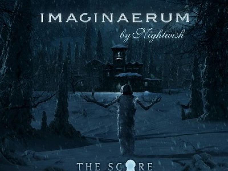 Imaginaerum OST