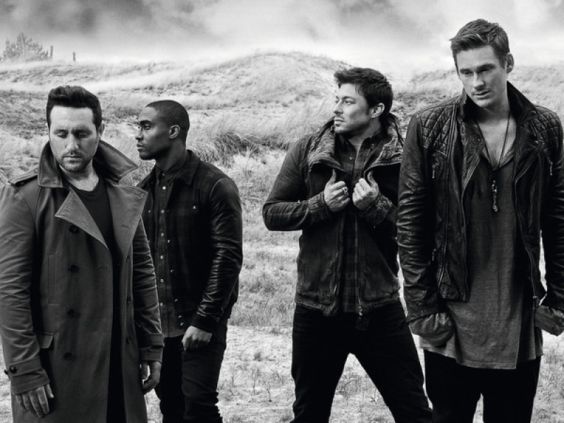 Hurt Lovers (Remixes) - EP