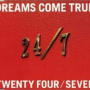 24／7-TWENTY FOUR_SEVEN-
