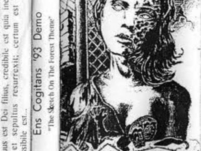 Sketch On The Forest Theme (1 Demo)