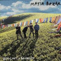 Benvenuti A Sausalito