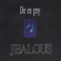 Jealous