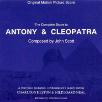 Antony And Cleopatra OST