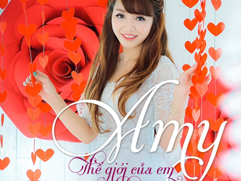 Thế Giới Của Em (Single)