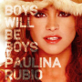 Boys Will Be Boys (Patrolla Radio Edit)