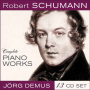 Impromptus, Op. 5 Lebhaft