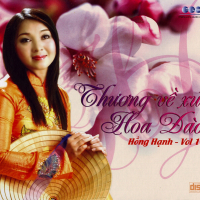 Thương Về Xứ Hoa Đào Vol. 1