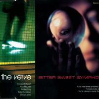 Bitter Sweet Symphony (CD1)