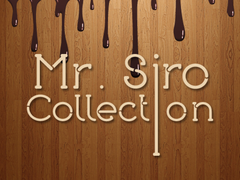 Mr Siro Collection
