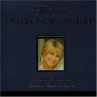 The Great Olivia Newton John (CD2)