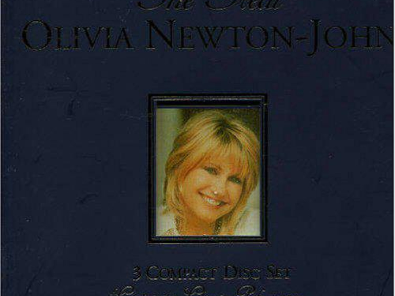 The Great Olivia Newton John (CD2)