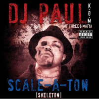 Scale-A-Ton