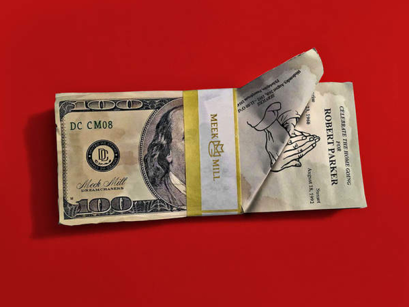 Dreams Worth More Than Money