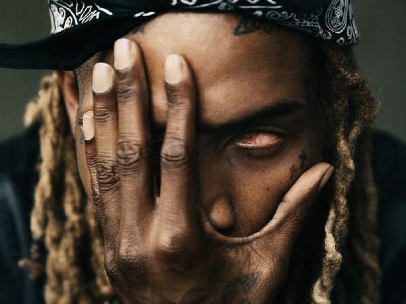 Fetty Wap (Deluxe)