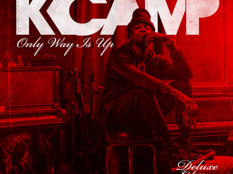 Only Way Is Up (Deluxe Vesion)