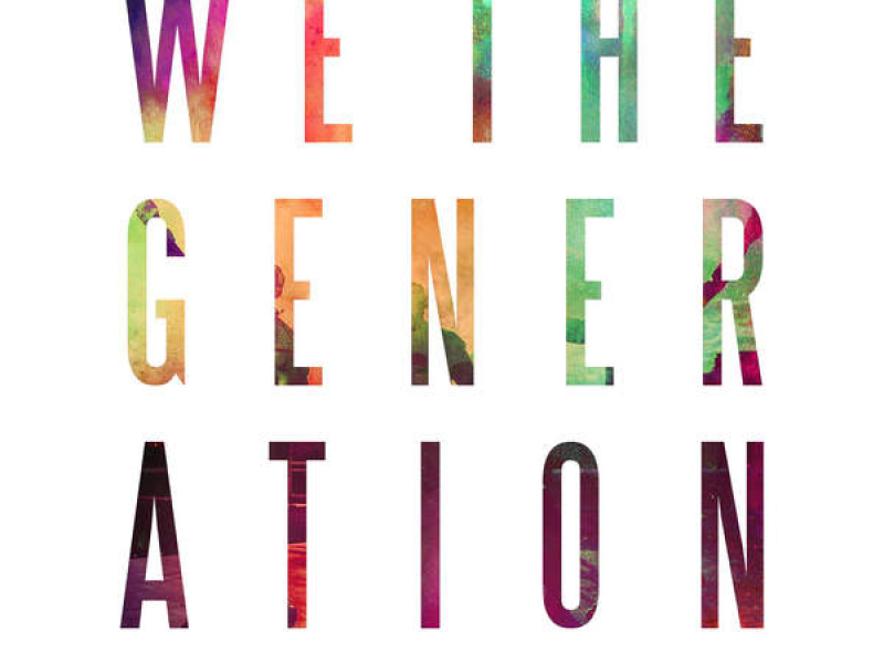 We The Generation (Deluxe Edition)