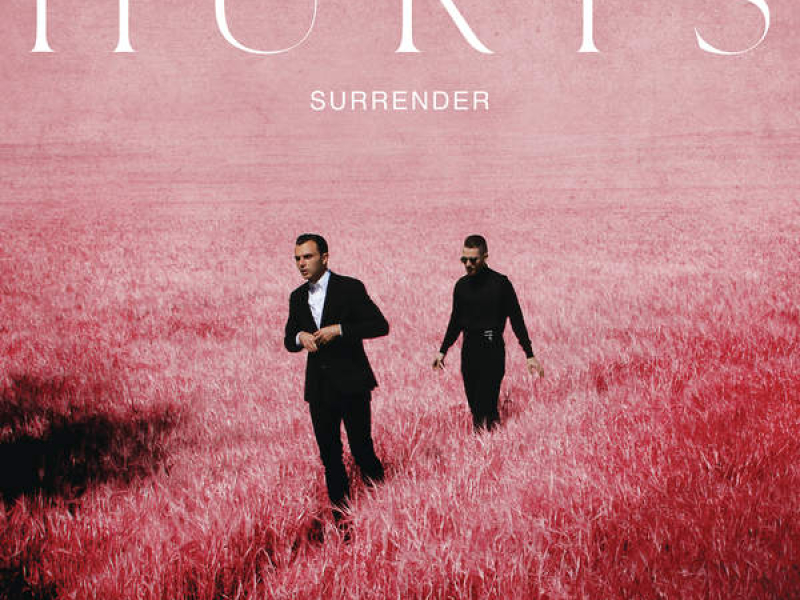 Surrender (Deluxe)
