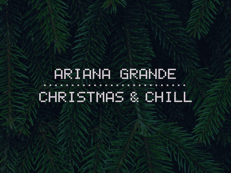 Christmas & Chill (EP)