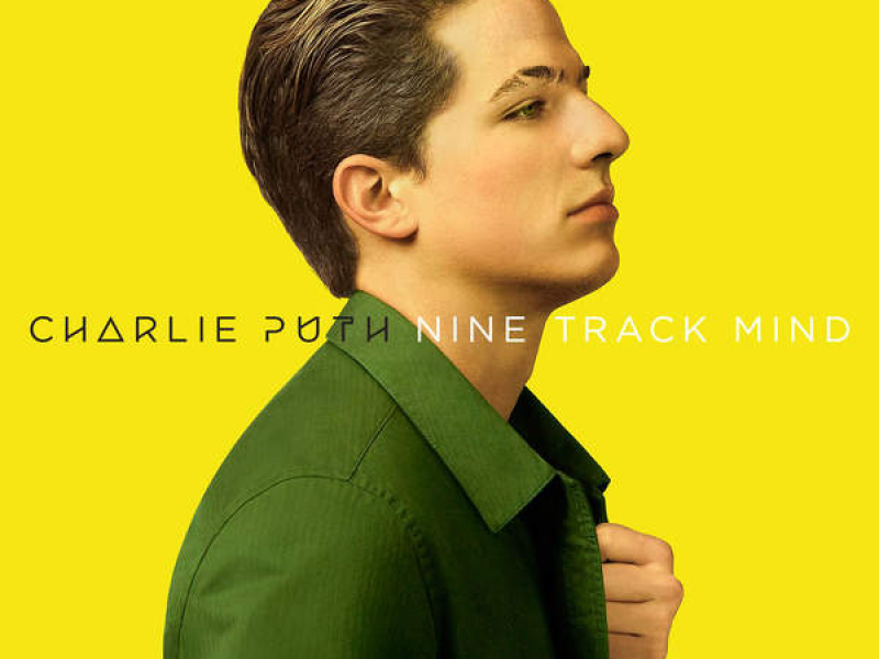 Nine Track Mind (Deluxe)