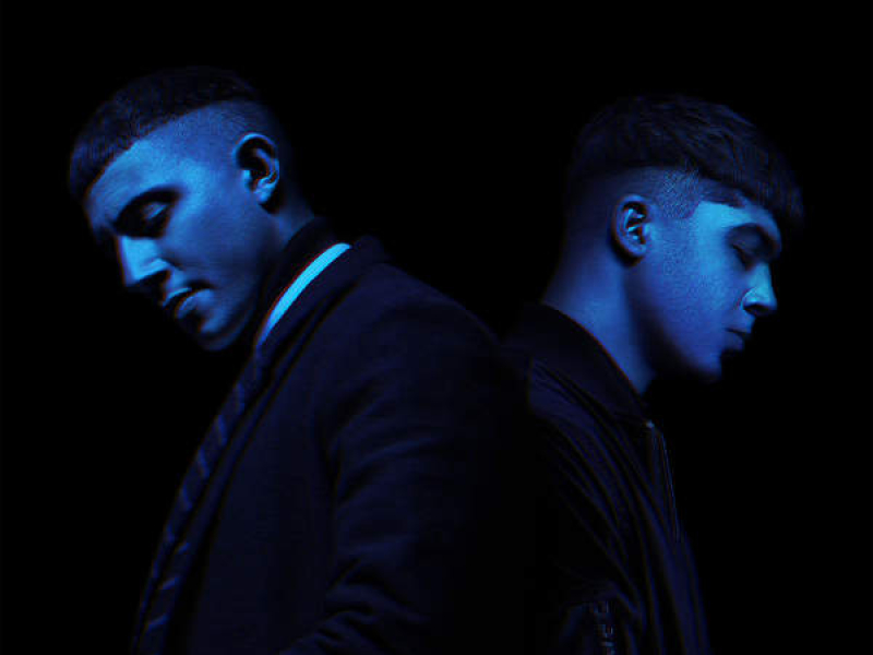 Majid Jordan