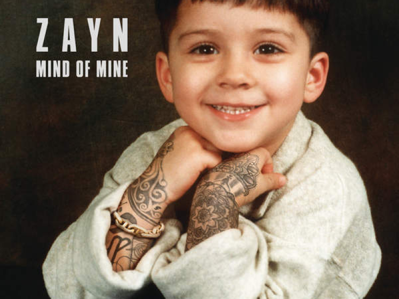 Mind Of Mine